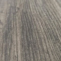 Grey Oak 3-Drawer Wooden Chest: Tall Farmhouse Nightstand And Storage Cabinet For Bedroom, Home Office-31.5 In. W -Tahanbath antique grey tahanbath pantry organizers z w2948p245252 31 1000