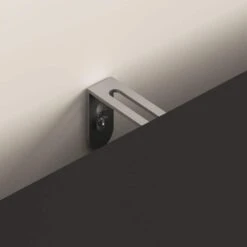 63 In. 9-Drawer Dresser: Large Deep Chest For Bedroom/Living Room In Black -Tahanbath black tahanbath pantry organizers z wf321489aak 76 1000