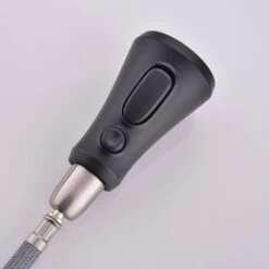 18.7 In. Single Handle Pull Down Sprayer Kitchen Faucet 360° Spout Swivel In Black 9 18.7 In. Single Handle Pull Down Sprayer Kitchen Faucet 360° Spout Swivel In Black -Tahanbath black tahanbath pull down kitchen faucets z w1932126990 4f 1000