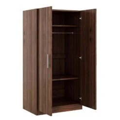 19.80 In. W X 31.50 In. D X 67.30 In. H Brown Wood Freestanding Linen Cabinet W/3-Storage Shelves And Door In Brown 11 19.80 In. W X 31.50 In. D X 67.30 In. H Brown Wood Freestanding Linen Cabinet W/3-Storage Shelves And Door In Brown -Tahanbath brown tahanbath linen cabinets ct xl 1833aad 1f 1000