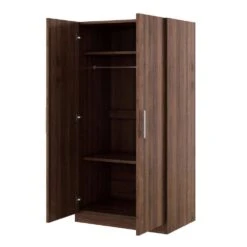 19.80 In. W X 31.50 In. D X 67.30 In. H Brown Wood Freestanding Linen Cabinet W/3-Storage Shelves And Door In Brown 12 19.80 In. W X 31.50 In. D X 67.30 In. H Brown Wood Freestanding Linen Cabinet W/3-Storage Shelves And Door In Brown -Tahanbath brown tahanbath linen cabinets ct xl 1833aad 44 1000