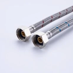 1-Handle Freestanding Tub Faucet With Hand Shower With Waterfall In Brushed Gold -Tahanbath brushed gold claw foot tub faucets q pzz 8008lsj 76 1000