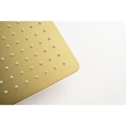 Wall-Mount Handshower Holder In Brushed Gold 8 Wall-Mount Handshower Holder In Brushed Gold -Tahanbath brushed gold tahanbath handheld shower mounts z w928p227477 1f 1000