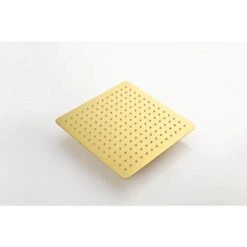 Wall-Mount Handshower Holder In Brushed Gold 7 Wall-Mount Handshower Holder In Brushed Gold -Tahanbath brushed gold tahanbath handheld shower mounts z w928p227477 4f 1000