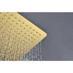 Tahanbath -Tahanbath brushed gold tahanbath shower faucets z w2287 p182601 c3 1000