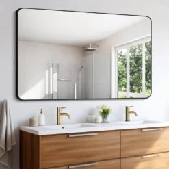 Bathroom Faucet Single Hole Modern Bathroom Sink Faucet Vanity Bathroom Faucet -Tahanbath brushed gold tahanbath single hole bathroom faucets z t3177p277501 31 1000