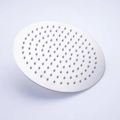 Single Handle 3-Spray High Pressure Tub And Shower Faucet Combo With Tub Spout In Brushed Nickel (Valve Included) -Tahanbath brushed nickel bathtub shower faucet combos w1194 d96203bn zq 4f 1000