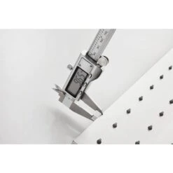 1-Spray Patterns 2.5 GPM 20 In. Ceiling Mount Fixed Shower Head In Brushed Nickel -Tahanbath brushed nickel fixed shower heads z w928123463 fa 1000