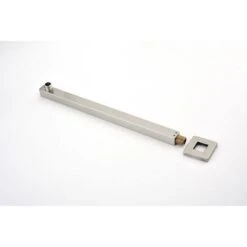 1-Spray 10 In. Dual Rain Shower Head Systems 2.5 GPM Wall Mounted Shower In Brushed Nickel -Tahanbath brushed nickel tahanbath dual shower heads y w2287 141160 c3 1000