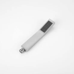 1-Spray Patterns Shower Head With Dual Wall Mount 1.5 GPM In Brushed Nickel 9 1-Spray Patterns Shower Head With Dual Wall Mount 1.5 GPM In Brushed Nickel -Tahanbath brushed nickel tahanbath dual shower heads y w928105285 1f 1000