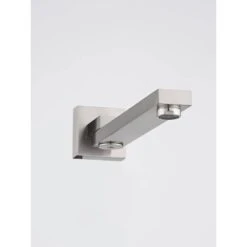 2-Spray 2 GPM Rectangle Ceiling Mounted Dual Shower System Combo Set With 16 In Shower Head In Brushed Nickel 15 2-Spray 2 GPM Rectangle Ceiling Mounted Dual Shower System Combo Set With 16 In Shower Head In Brushed Nickel -Tahanbath brushed nickel tahanbath dual shower heads z w2287p182592 de 1000