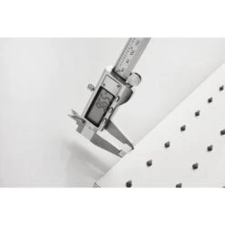 1-Spray Patterns 1.8GPM 19.68 In. Ceiling Mount Fixed Shower Head In Brushed Nickel -Tahanbath brushed nickel tahanbath fixed shower heads z w1272 110212 1f 1000