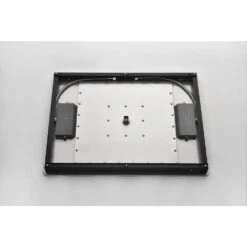 3-Spray Patterns With 0 In. 1.6 GPM In Ceiling Mount Fixed Shower Head In Brushed Nickel -Tahanbath brushed nickel tahanbath fixed shower heads z w1272 110218 1f 1000