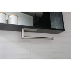 Paper Towel Holders, Paper Towels Rolls - For Kitchen In Brushed Nickel 10 Paper Towel Holders, Paper Towels Rolls - For Kitchen In Brushed Nickel -Tahanbath brushed nickel tahanbath paper towel holders y w2287 p182340 44 1000