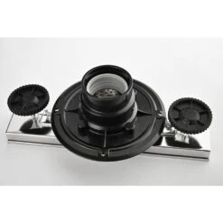 Square Shower Floor Drain With Flange, Pattern Grate Removable, Food-Grade SUS 304 Stainless Steel In Brushed Nickel -Tahanbath brushed nickel tahanbath sink strainers y w928s00031 4f 1000