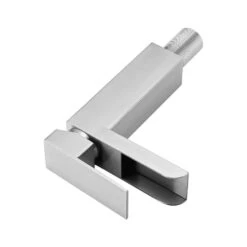 Single Handle Wall Mounted Bathroom Faucet With Deck Plate & Overflow Pop Up Drain In Brushed Nickel -Tahanbath brushed nickel tahanbath wall mounted faucets z w1224p224286 76 1000