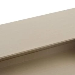 72.4 In. Tall Storage Cabinet Tall Storage Cabinet With 8 Doors And 4-Shelves, Freestanding Storage Cabinet, Cherry -Tahanbath cherry tahanbath pantry organizers z w1758p211011 77 1000