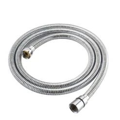 7 Spray Fixed And Handheld Shower Head Dual Shower Head Spa System In Chrome -Tahanbath chrome dual shower heads x w1219 w47651 44 1000