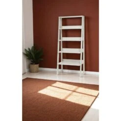 24 In. W X 13 In. D X 55 In. H Grey Wood Freestanding Linen Cabinet W/5-Shelves For Small Spaces In Grey -Tahanbath grey tahanbath linen cabinets ct xl 49526 31 1000