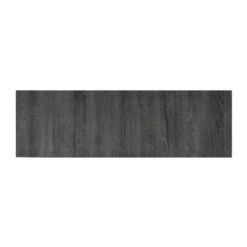 12 In. W X 40.25 In. D X 77 In. H Grey Particle Board Freestanding Linen Cabinet With 13-Shelves In Grey -Tahanbath grey tahanbath linen cabinets ct xl 61169 00 1f 1000