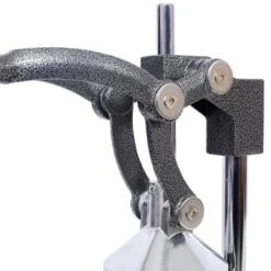 Cast Iron Citrus Juicer-Extra-Large Commercial Manual Press-Heavy Duty Grey Squeezer -Tahanbath grey tahanbath specialty kitchen gadgets z w465p230332 1f 1000