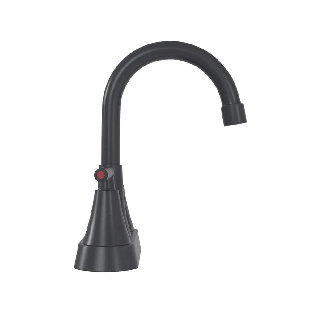 7.86 In. CUPC Certified 2-handle Bathroom Bidet Faucet Sink Faucet (Matte Black) 9 7.86 In. CUPC Certified 2-handle Bathroom Bidet Faucet Sink Faucet (Matte Black) - Image 9