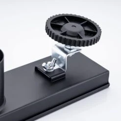 2.75 In. W X 12 In. D Stainless Steel Decorative Drain Cover With Matte Black -Tahanbath matte black shower drains q pzz 7006h 12 44 1000