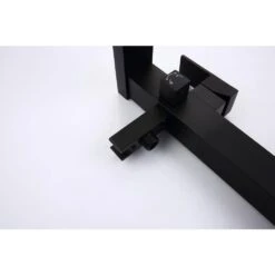 Single-Handle Claw Foot Freestanding Tub Faucet In Matte Black -Tahanbath matte black tahanbath claw foot tub faucets z w2287p264743 31 1000