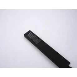 Single-Handle Claw Foot Freestanding Tub Faucet In Matte Black -Tahanbath matte black tahanbath claw foot tub faucets z w2287p264743 44 1000