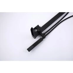 Single-Handle Claw Foot Freestanding Tub Faucet In Matte Black -Tahanbath matte black tahanbath claw foot tub faucets z w2287p264743 76 1000