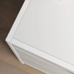 Lateral File, Off White Plus Gray Finish 10 Lateral File, Off White Plus Gray Finish -Tahanbath off white gray tahanbath pantry organizers z w75732514 44 1000