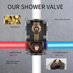 Single-Handle Claw Foot Tub Faucet With Hand Shower In. Oil-Rubbed Bronze -Tahanbath oil rubbed bronze tahanbath claw foot tub faucets z w92856802 44 1000