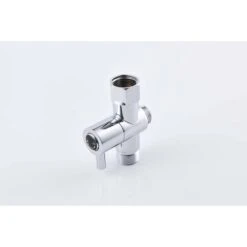 Bidet Sprayer For Toilet, Handheld Cloth Diaper Sprayer In Silver -Tahanbath silver tahanbath bidet faucets y w2287 p151832 44 1000