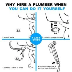 Single Bidet Faucet With Handle In Silver -Tahanbath silver tahanbath bidet faucets z th fx0018 44 1000