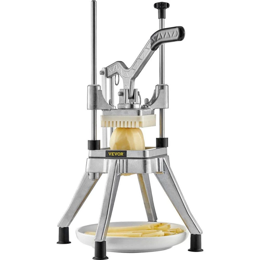 Commercial Chopper Commercial Vegetable Chopper With 4-Blades Fruits Dicer 1 Commercial Chopper Commercial Vegetable Chopper With 4-Blades Fruits Dicer