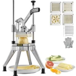 Commercial Chopper Commercial Vegetable Chopper With 4-Blades Fruits Dicer 11 Commercial Chopper Commercial Vegetable Chopper With 4-Blades Fruits Dicer -Tahanbath tahanbath food choppers z t3342p298294 66 1000