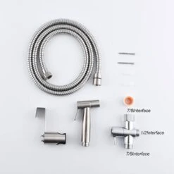 Bidet Sprayer For Toilet Bidet Attachment Handheld Cloth Diaper Sprayer 17 Bidet Sprayer For Toilet Bidet Attachment Handheld Cloth Diaper Sprayer -Tahanbath tahanbath handheld bidets z th fx0019 76 1000