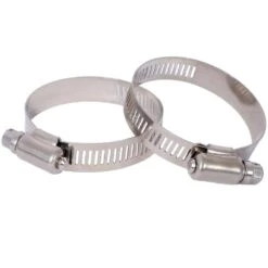 1-1/2 In. X 50 Ft. Blue Heavy Duty PVC Pool Backwash Hose Sewage/Effluent Accessory -Tahanbath tahanbath pump hoses z w465p203177 44 1000