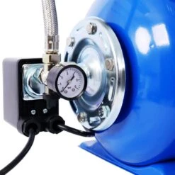 1.6 HP Shallow Well Pump With Pressure Tank-Garden/Irrigation Pump, Automatic Water Booster For Home/Lawn/Farm 15 1.6 HP Shallow Well Pump With Pressure Tank-Garden/Irrigation Pump, Automatic Water Booster For Home/Lawn/Farm -Tahanbath tahanbath shallow well pumps z w46562965 1f 1000