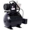 1.6 HP Stainless Steel Shallow Well Pump With Pressure Tank-Garden/Irrigation And Automatic Water Booster