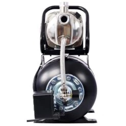 1.6 HP Stainless Steel Shallow Well Pump With Pressure Tank-Garden/Irrigation And Automatic Water Booster 17 1.6 HP Stainless Steel Shallow Well Pump With Pressure Tank-Garden/Irrigation And Automatic Water Booster -Tahanbath tahanbath shallow well pumps z w46562966 fa 1000