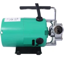 115V 330 Water Transfer Pump Gallon Per Hour-Portable Electric Utility Pump With ON/OFF Switch And 6' Water Hose Kit -Tahanbath tahanbath transfer pumps z w465127583 66 1000