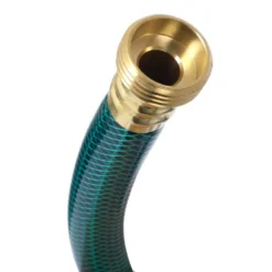 115V 330 Water Transfer Pump Gallon Per Hour-Portable Electric Utility Pump With ON/OFF Switch And 6' Water Hose Kit -Tahanbath tahanbath transfer pumps z w465127583 76 1000