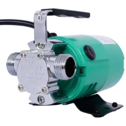 115V 330 Water Transfer Pump Gallon Per Hour-Portable Electric Utility Pump With ON/OFF Switch And 6' Water Hose Kit -Tahanbath tahanbath transfer pumps z w465127583 d4 1000