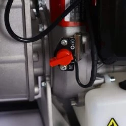 Gasoline Water Pump, 2-Stroke Portable Gas Powered Water Transfer Pump, 33CC 1. 2HP 1 In. -Tahanbath tahanbath transfer pumps z w46541459 fa 1000