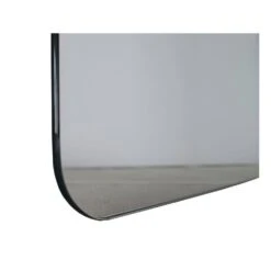36 In. W X 28 In. H Frameless Rectangular Wall Mounted Bathroom Vanity Mirror In Transparent With LED Lighting -Tahanbath transparent tahanbath vanity mirrors w543 w54326743 zq 4f 1000