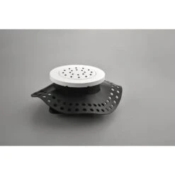 Single-Handle Claw Foot Tub Faucet With Hand Shower Body Shower Bodyspray (White - 3pcs) In. White -Tahanbath white tahanbath claw foot tub faucets z w928100920 76 1000