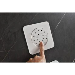 Single-Handle Claw Foot Tub Faucet With Hand Shower Spray Body Shower Bodyspray (3pcs) In. White -Tahanbath white tahanbath claw foot tub faucets z w928100927 31 1000