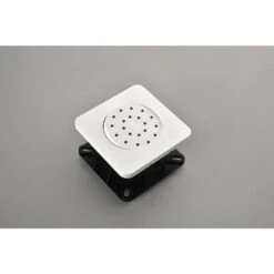 Single-Handle Claw Foot Tub Faucet With Hand Shower Spray Body Shower Bodyspray (3pcs) In. White -Tahanbath white tahanbath claw foot tub faucets z w928100927 fa 1000