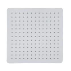 Wall-Mount Handshower Holder In White -Tahanbath white tahanbath handheld shower mounts z w928123459 1f 1000